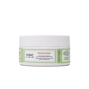 Deep Hydration Moisturizer