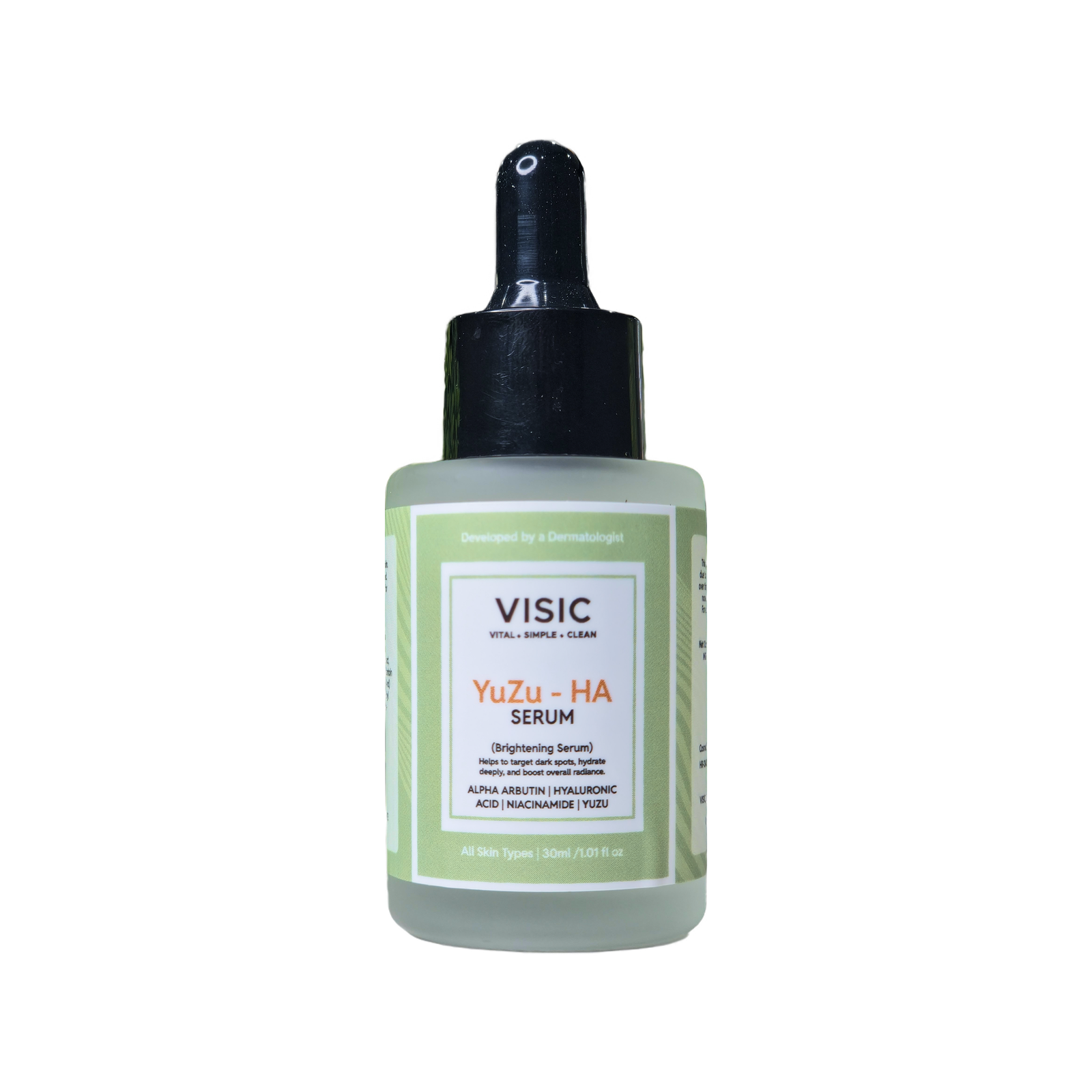 YuZu-HA Serum